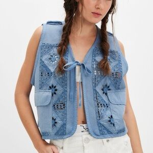 FP Wonderstruck Vest